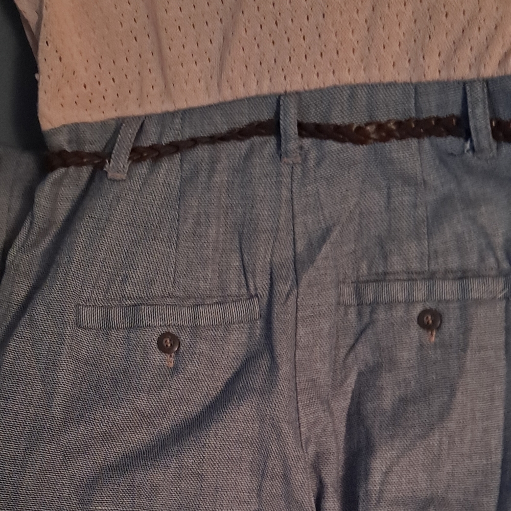 Jumper Lightweight Denimn - image 3